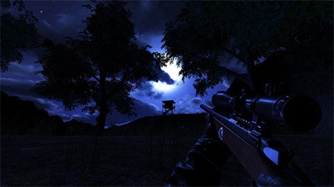 警笛头重制版截图1