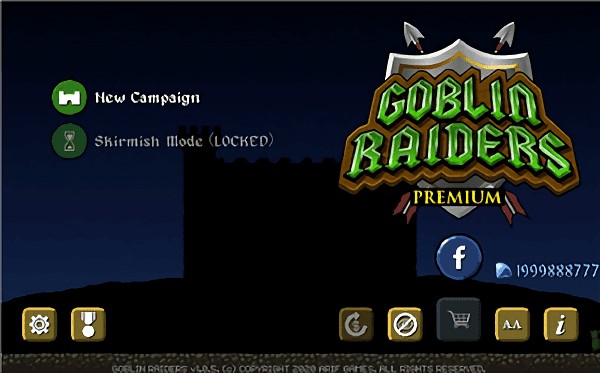 窃贼地精手机版