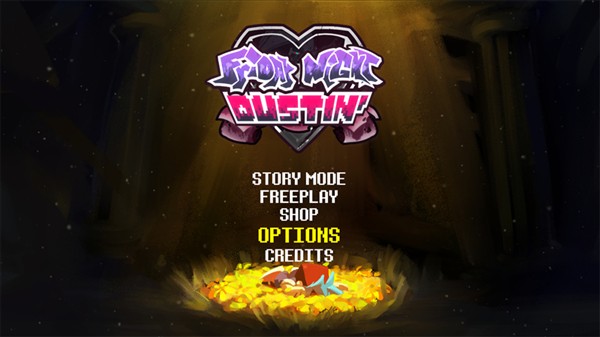 尘埃传说汉化版