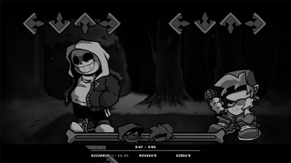 尘埃传说汉化版