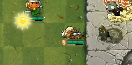 植物大战僵尸诸神版1.0