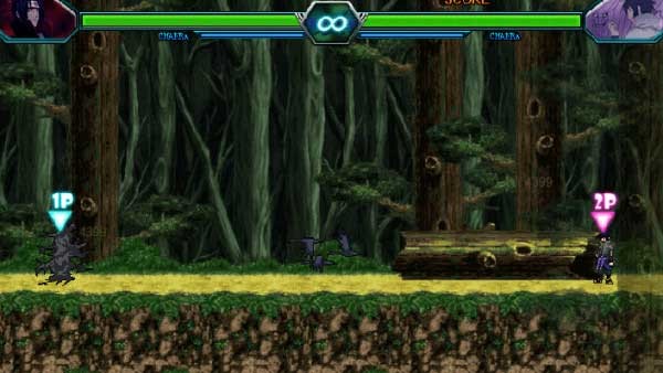 死神vs火影老魏改4.6