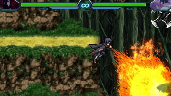 死神vs火影老魏改4.6