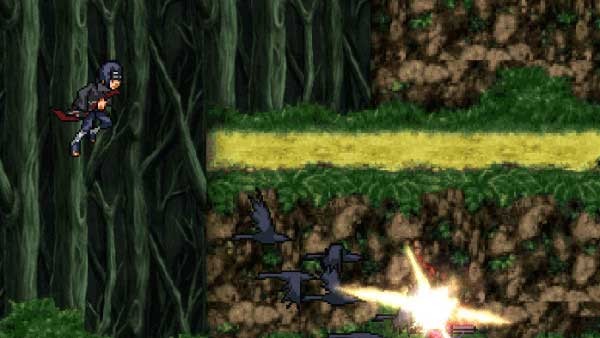 死神vs火影老魏改4.6