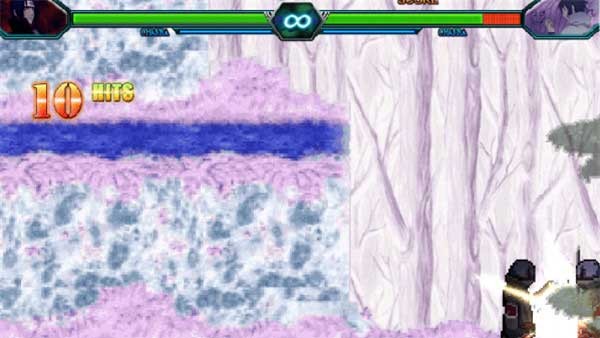 死神vs火影老魏改4.6