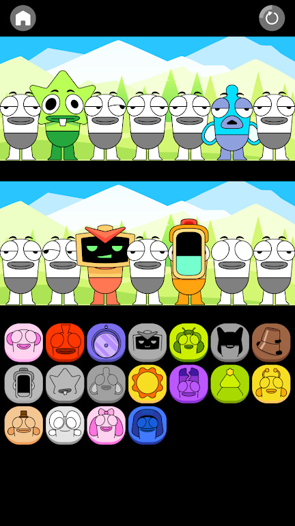 DuoBeat手游截图2