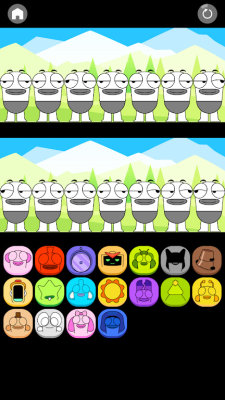 DuoBeat手游截图3