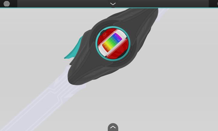 假面骑士泽兹模拟器豪华版截图1