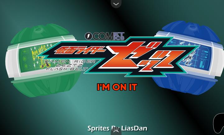 假面骑士泽兹模拟器豪华版截图2