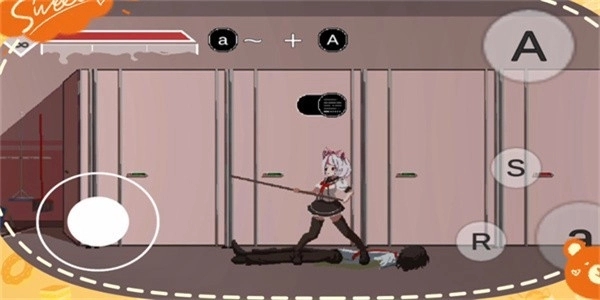 夏哈塔灾难的一天完整版截图3