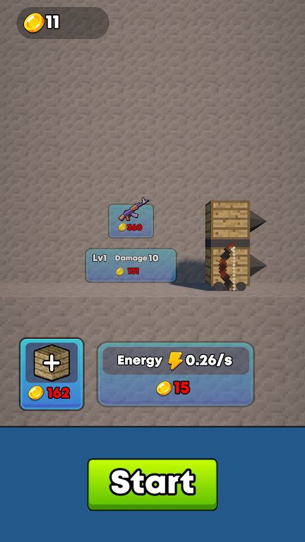 矿工之塔1.5.2截图2