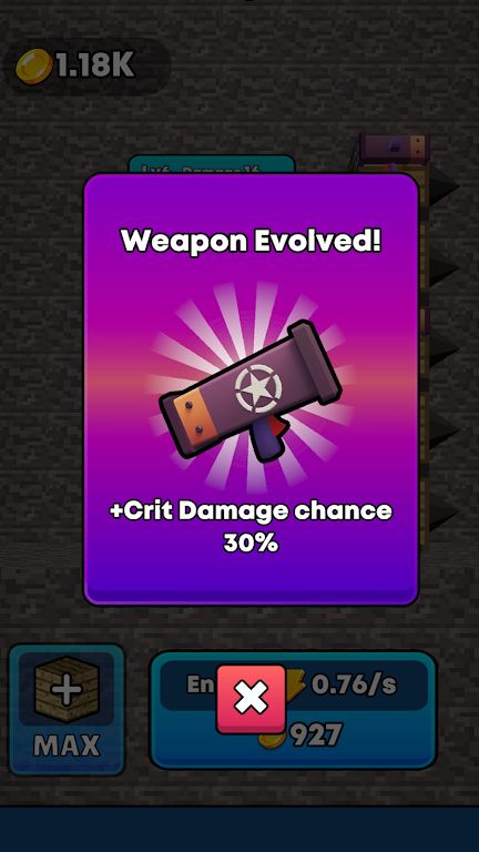 矿工之塔1.5.2截图4