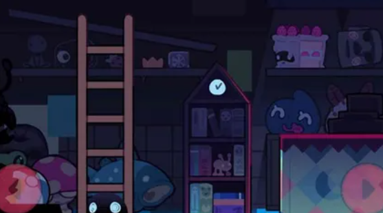 神秘生物公园汉化版截图2