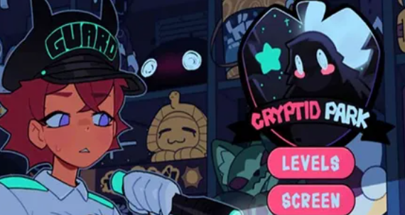 神秘生物公园汉化版截图3