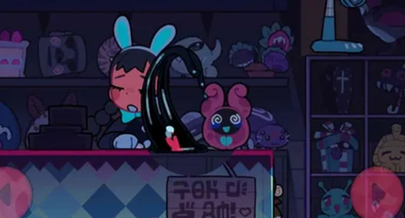 神秘生物公园汉化版截图4