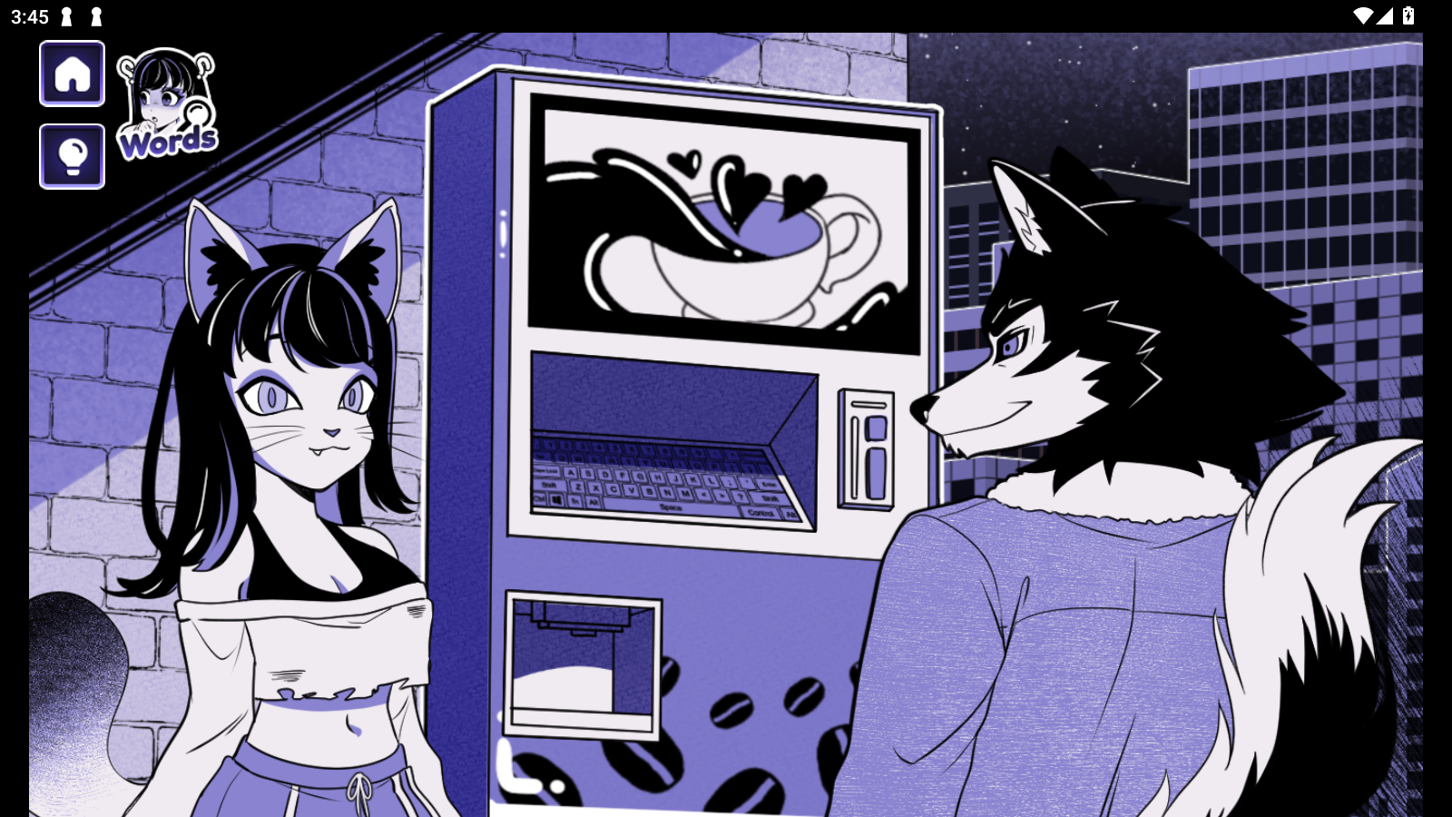 异常咖啡机2中文版1.0截图1