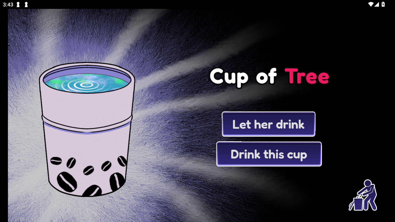 异常咖啡机2中文版1.0截图2