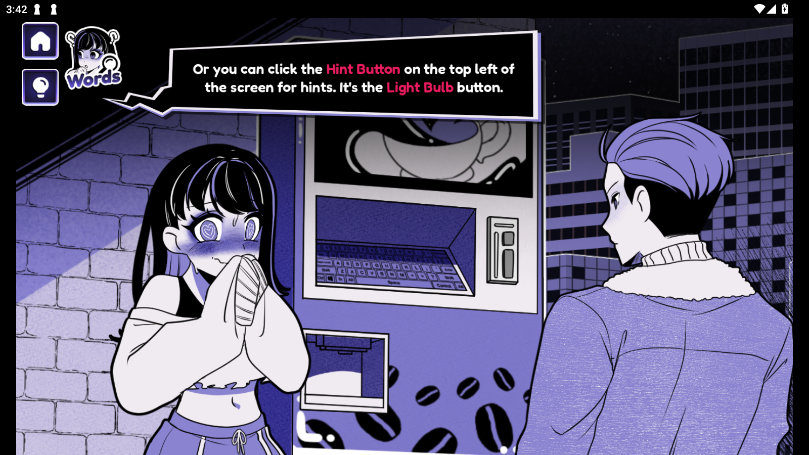 异常咖啡机2中文版1.0截图3