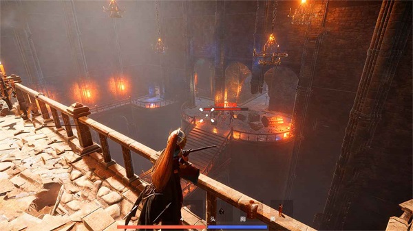 森林恶魔之子最新版截图4