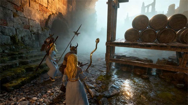 森林恶魔之子最新版截图5