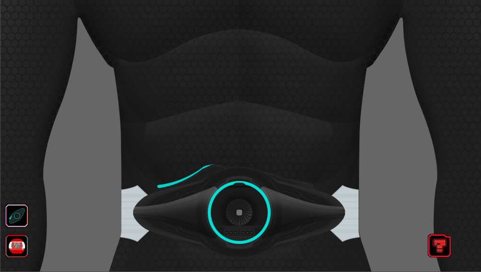 假面骑士zzz腰带模拟器sim版截图1