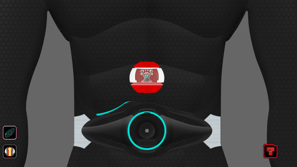 假面骑士zzz腰带模拟器sim版截图2