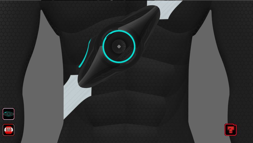 假面骑士zzz腰带模拟器sim版截图3