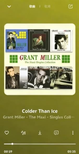 柠檬音乐免费版