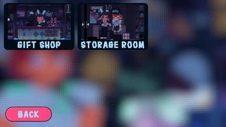 神秘生物公园汉化版