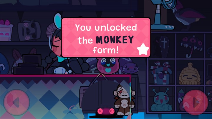 神秘生物公园汉化版