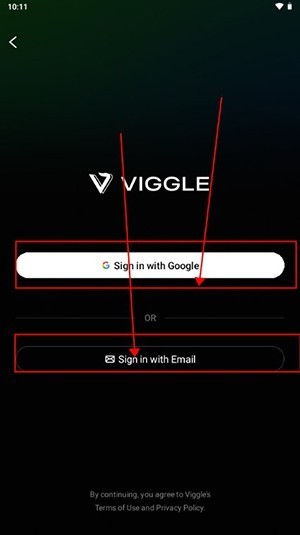 viggle视频生成中文版