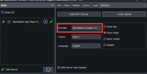 蓝叠模拟器国际版