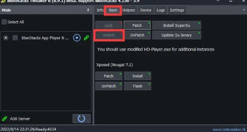 蓝叠模拟器国际版