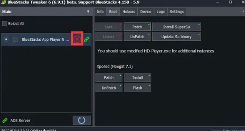 蓝叠模拟器国际版