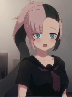 死神哪有这么可爱安卓完整版