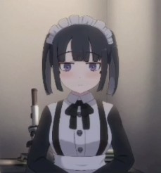 死神哪有这么可爱安卓完整版