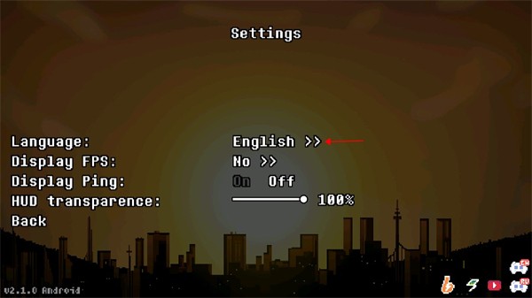 地域之诗中文版