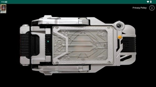 假面骑士剑骑驱动器模拟器豪华版截图3