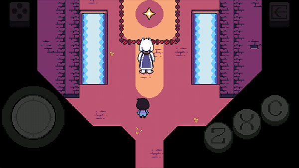 传说之下4.2.3截图2