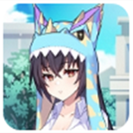 怠惰的怪兽公主不想工作冷狐版