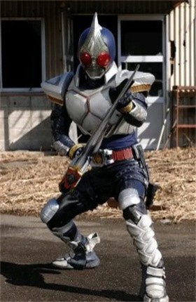 假面骑士剑骑驱动器模拟器豪华版