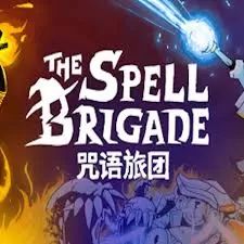 咒语旅团中文版手机版