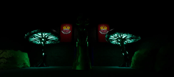 沃沃避难所4手机版截图1