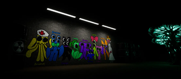 沃沃避难所4手机版截图3