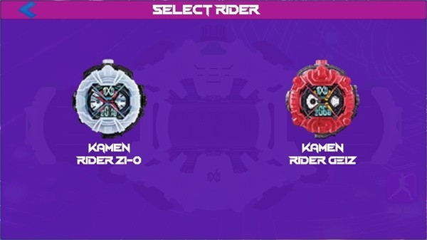 铠甲勇士星耀觉醒变身模拟器手游