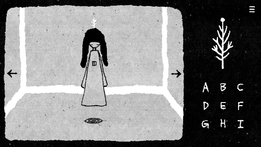 她的树谜题梦截图4