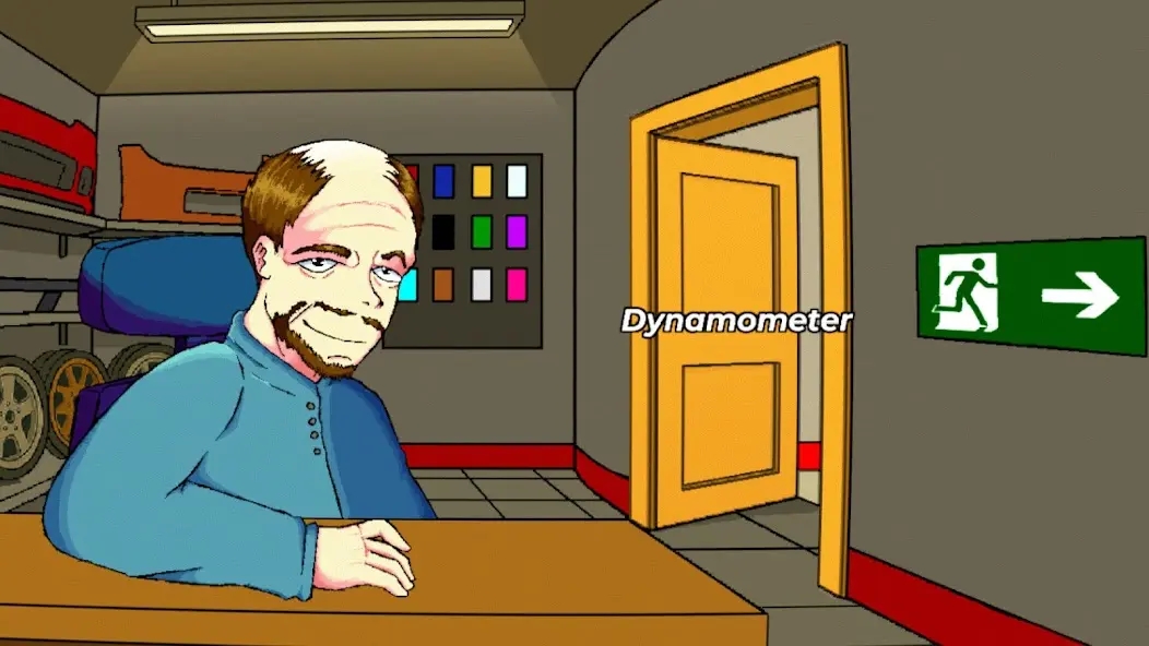 我的车我的生活截图3