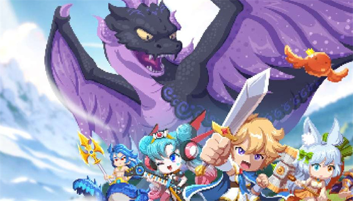 异世界刺激冒险