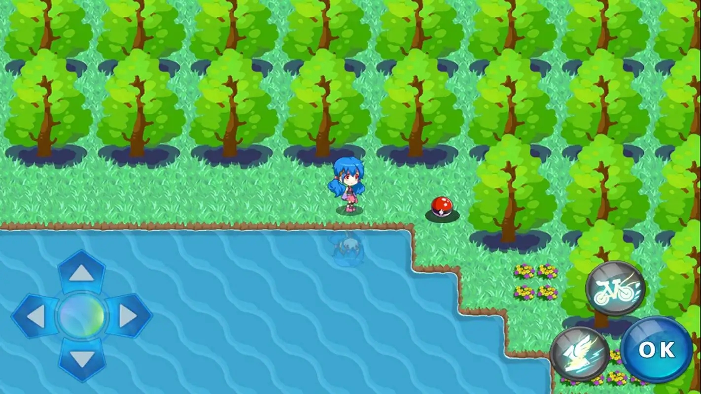 精灵风暴2中文版截图3