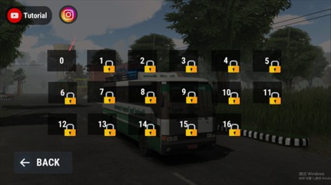 印度巴士模拟器1.6版本